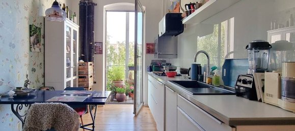 3 rooms Apartment in Charlottenburg, Germany No. 335501 12