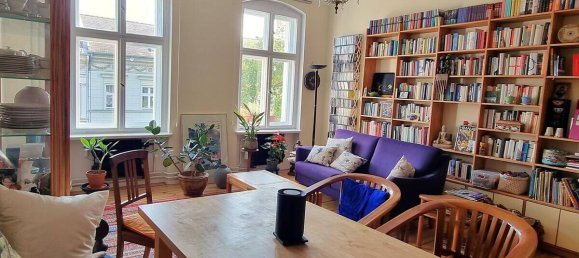 3 rooms Apartment in Charlottenburg, Germany No. 335501 6