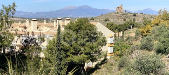  قطعة أرض في Alhaurin el Grande, Spain رقم 126101 2