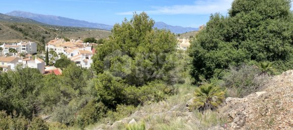  قطعة أرض في Alhaurin el Grande, Spain رقم 126101 20