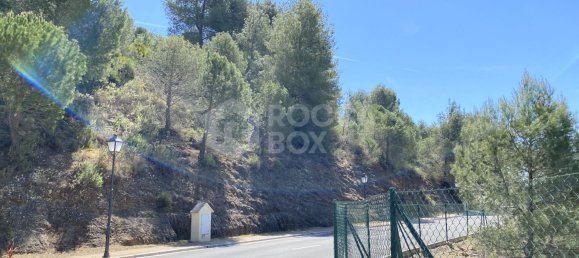  قطعة أرض في Alhaurin el Grande, Spain رقم 126101 39