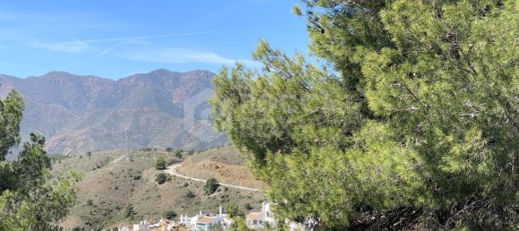  قطعة أرض في Alhaurin el Grande, Spain رقم 126101 4