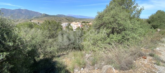  قطعة أرض في Alhaurin el Grande, Spain رقم 126101 15