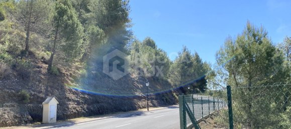  قطعة أرض في Alhaurin el Grande, Spain رقم 126101 40