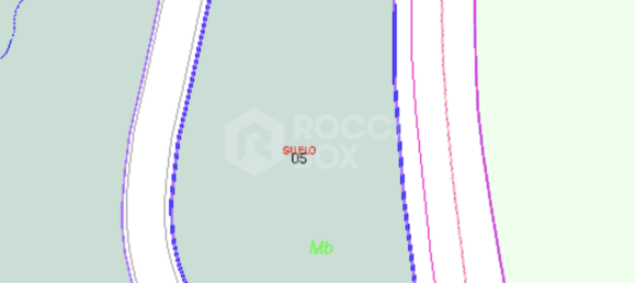  قطعة أرض في Alhaurin el Grande, Spain رقم 126101 45