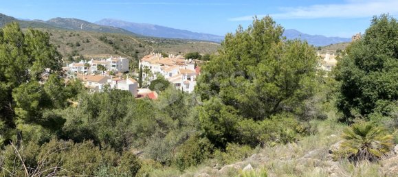  قطعة أرض في Alhaurin el Grande, Spain رقم 126101 21