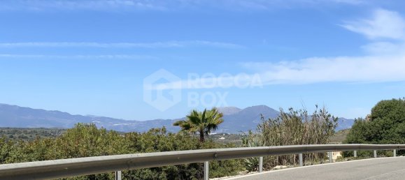  قطعة أرض في Alhaurin el Grande, Spain رقم 126101 24