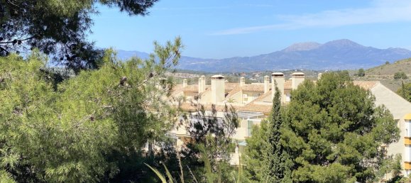  قطعة أرض في Alhaurin el Grande, Spain رقم 126101 3