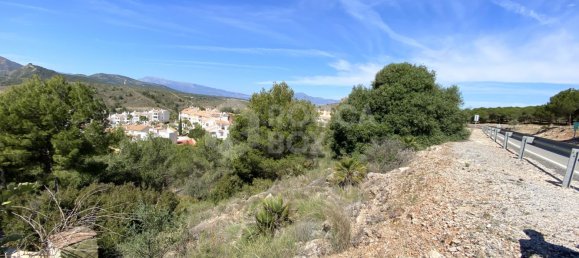  قطعة أرض في Alhaurin el Grande, Spain رقم 126101 22