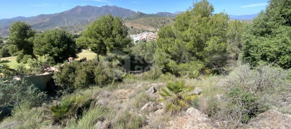  قطعة أرض في Alhaurin el Grande, Spain رقم 126101 17