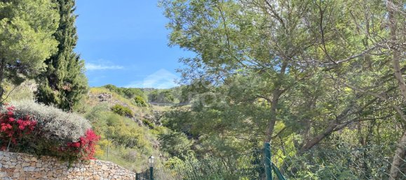  قطعة أرض في Alhaurin el Grande, Spain رقم 126101 36