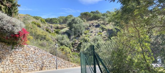  قطعة أرض في Alhaurin el Grande, Spain رقم 126101 37