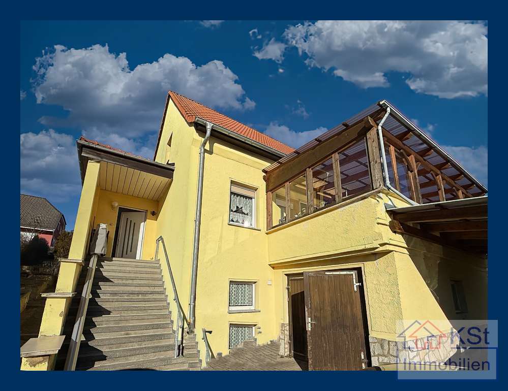 3 Schlafzimmer Haus in Burgenlandkreis, Germany, Nr. 107511