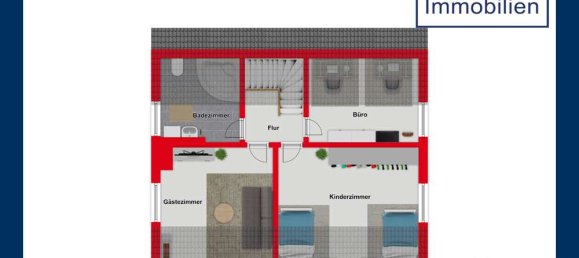 3 Schlafzimmer Haus in Burgenlandkreis, Germany, Nr. 107511 18