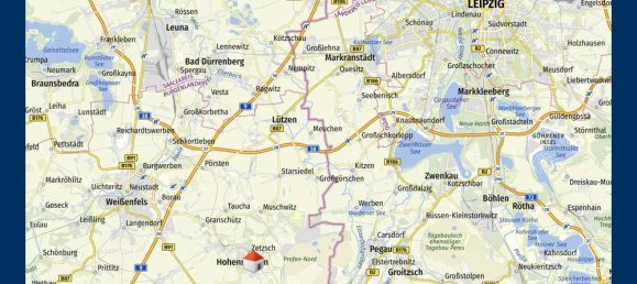 3 Schlafzimmer Haus in Burgenlandkreis, Germany, Nr. 107511 21