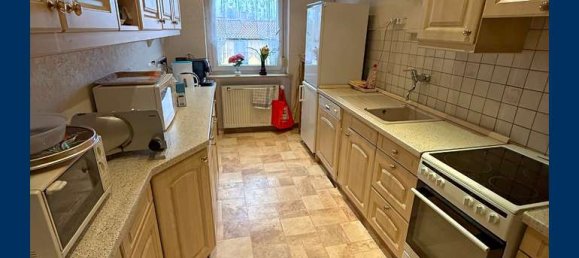 3 Schlafzimmer Haus in Burgenlandkreis, Germany, Nr. 107511 6