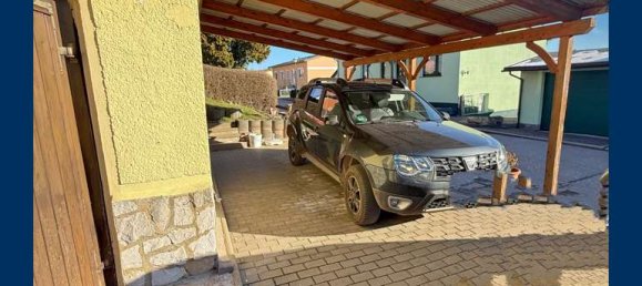 3 Schlafzimmer Haus in Burgenlandkreis, Germany, Nr. 107511 2