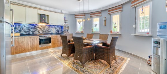 Villa 3+1 em Alanya, Turkey N.º 24858 6