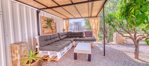 Villa 3+1 em Alanya, Turkey N.º 24858 3