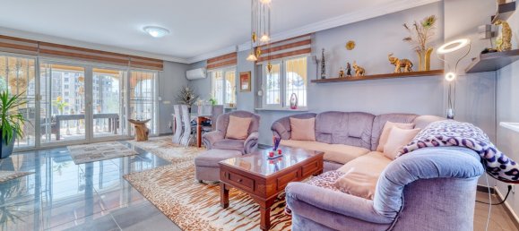 Villa 3+1 em Alanya, Turkey N.º 24858 9