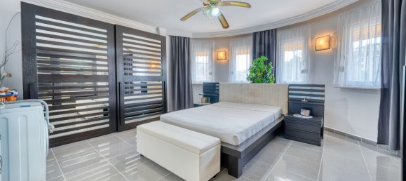 Villa 3+1 em Alanya, Turkey N.º 24858 12