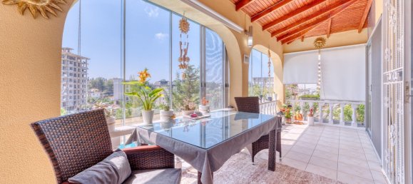 Villa 3+1 em Alanya, Turkey N.º 24858 10