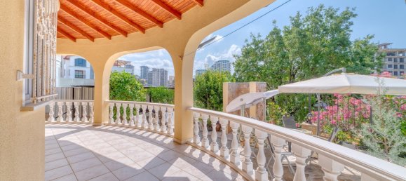 Villa 3+1 em Alanya, Turkey N.º 24858 5