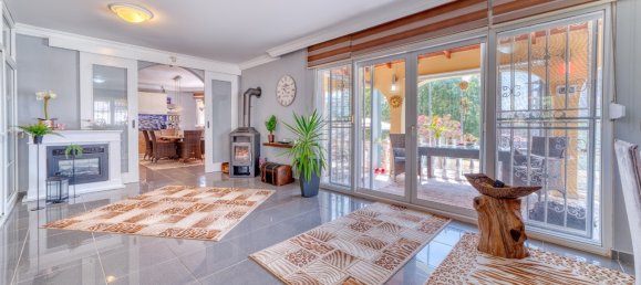 Villa 3+1 em Alanya, Turkey N.º 24858 7