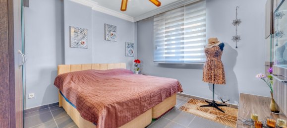 Villa 3+1 em Alanya, Turkey N.º 24858 11