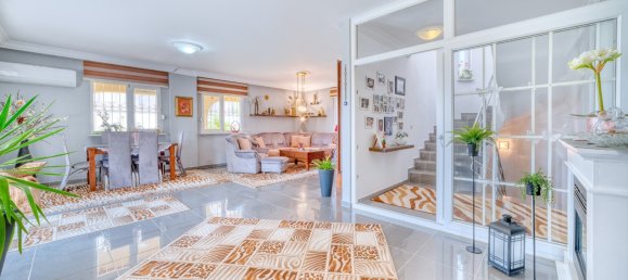 Villa 3+1 em Alanya, Turkey N.º 24858 8