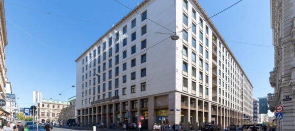 Квартира с 3 комнатами в Вена, Австрия № 191395 4