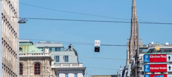 Квартира с 3 комнатами в Вена, Австрия № 191395 14