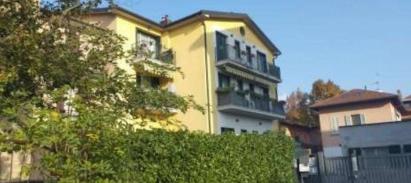 3 bedrooms Apartment in Varese, Italy No. 283545 12