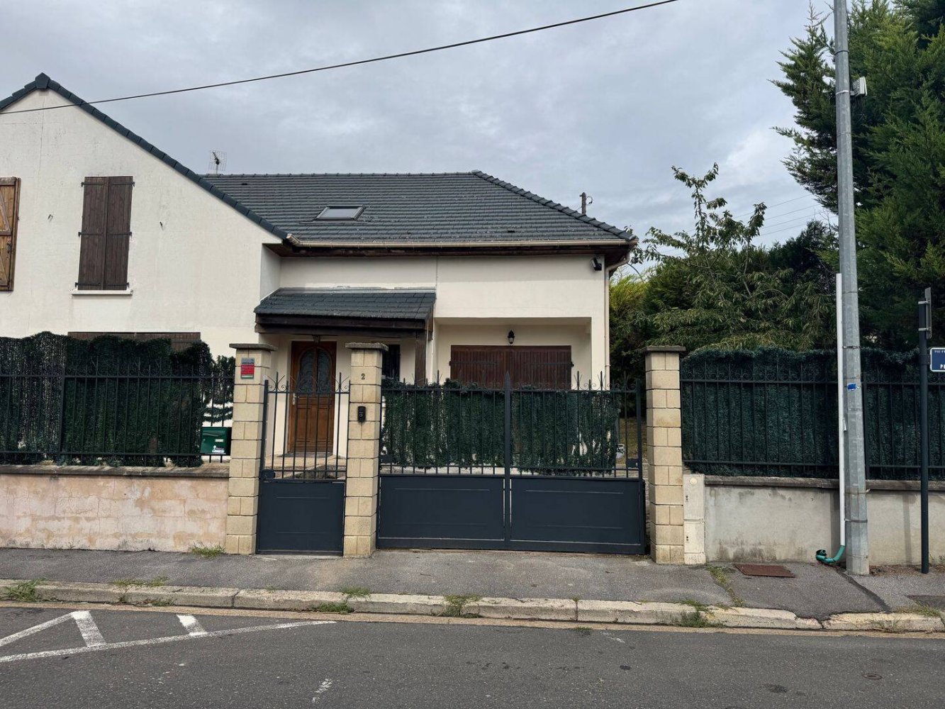 4 chambres Maison à Argenteuil, France No. 343955