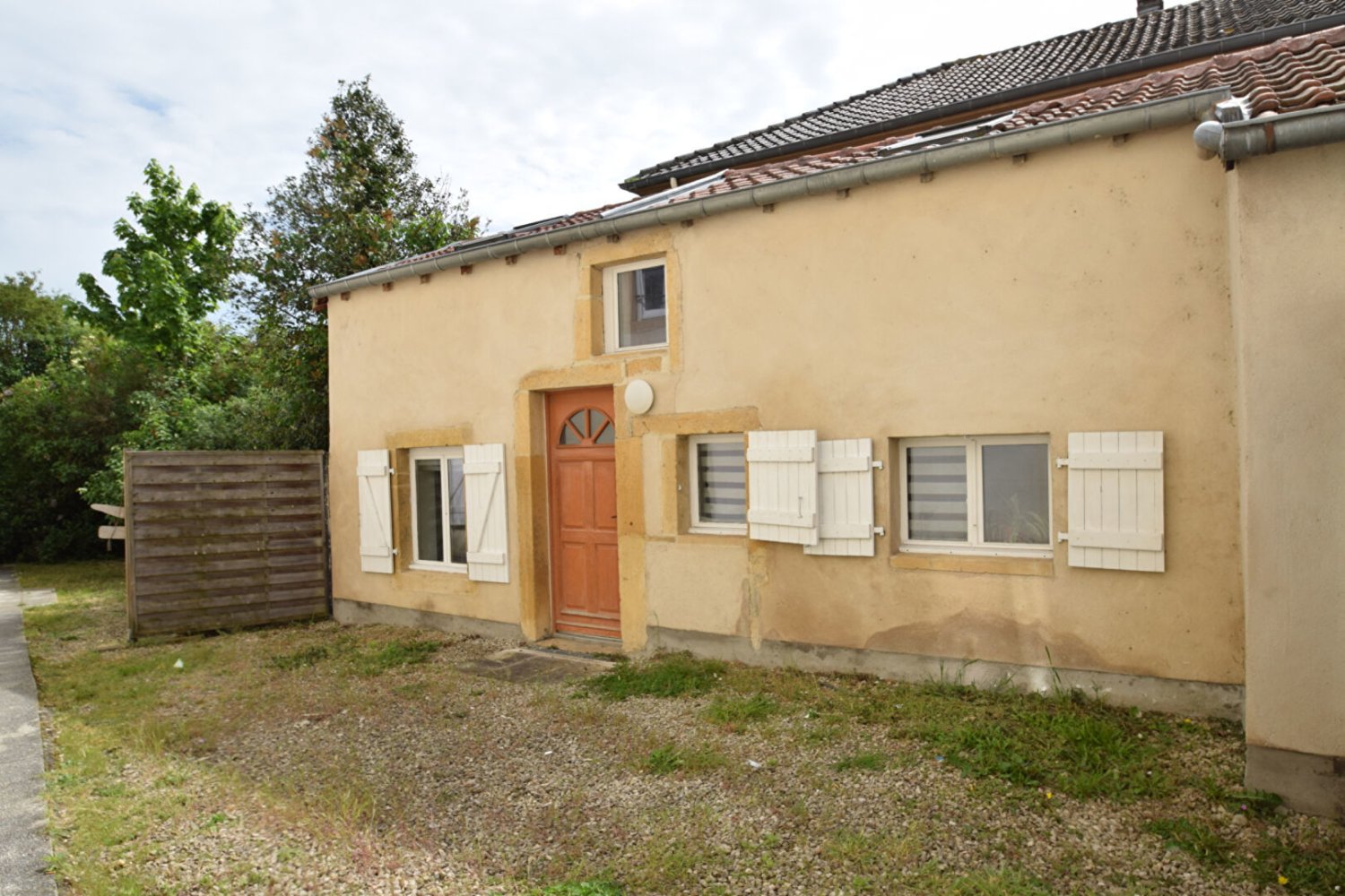 2 chambres Maison à Le Ban-Saint-Martin, France No. 65561