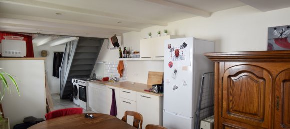 2 chambres Maison à Le Ban-Saint-Martin, France No. 65561 3