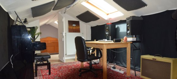 2 chambres Maison à Le Ban-Saint-Martin, France No. 65561 5