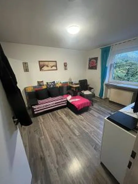 2-salle Appartement à Augsburg, Germany No. 50112