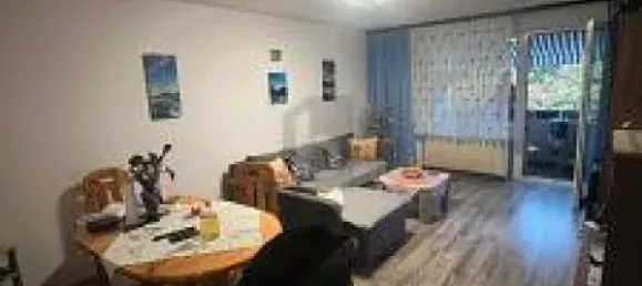 2-salle Appartement à Augsburg, Germany No. 50112 2