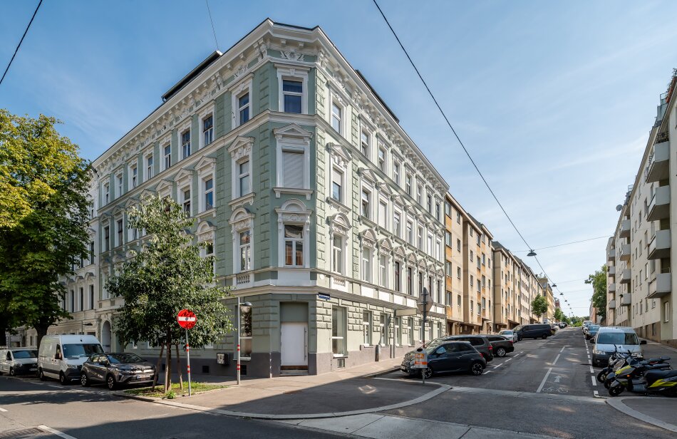 Estúdio em Ottakring, Austria N.º 209518