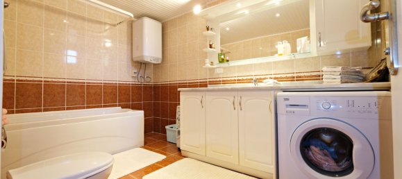 Apartment 2+1 in Mahmutlar, Turkey No. 16073 5