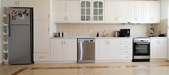 Apartment 2+1 in Mahmutlar, Turkey No. 16073 14