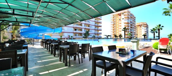 Apartment 2+1 in Mahmutlar, Turkey No. 16073 17