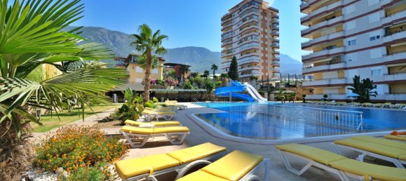 Apartment 2+1 in Mahmutlar, Turkey No. 16073 24