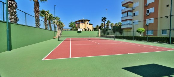 Apartment 2+1 in Mahmutlar, Turkey No. 16073 6