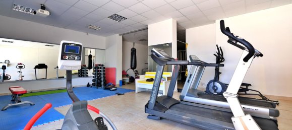 Apartment 2+1 in Mahmutlar, Turkey No. 16073 18