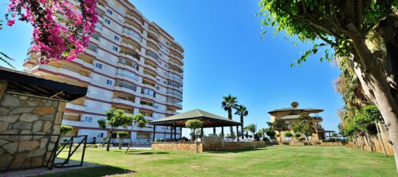 Apartment 2+1 in Mahmutlar, Turkey No. 16073 25