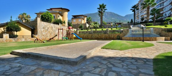 Apartment 2+1 in Mahmutlar, Turkey No. 16073 12