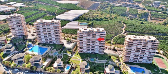Apartment 2+1 in Mahmutlar, Turkey No. 16073 10