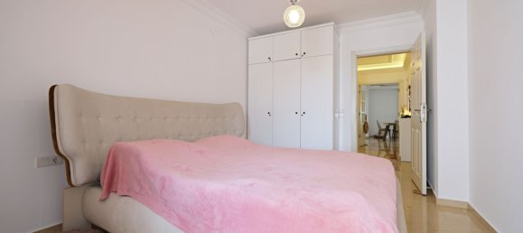 Apartment 2+1 in Mahmutlar, Turkey No. 16073 8